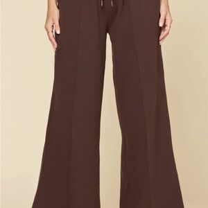 Perfect Plane Pants, Ganache, Medium Extra Petite